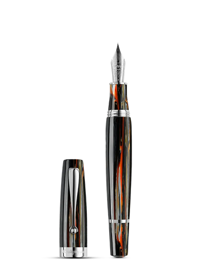 Boligrafo Montegrappa Mia in Resina ISMIA_I3 - ISMIA_I3